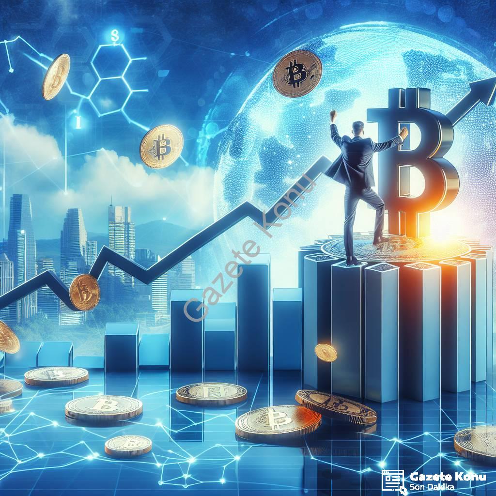 Kripto Paraların Yükselişi ve Finans Dünyasına Etkileri