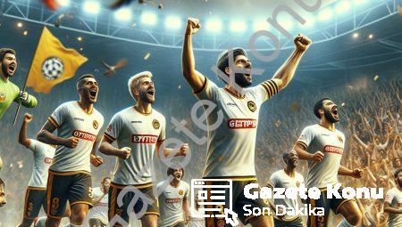 Göztepe Deplasmanda Fırtına Gibi: Antalyaspor’u Devirdiler