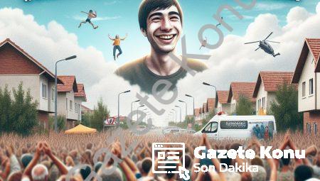 Uşak’ta Yürekleri Ağza Getiren Olayda Mutlu Son: Kayıp Genç Bulundu